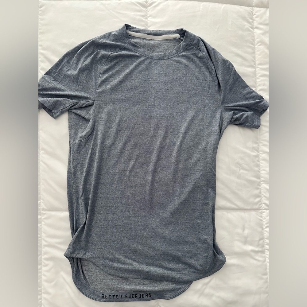 Lulu lemon short sleeve